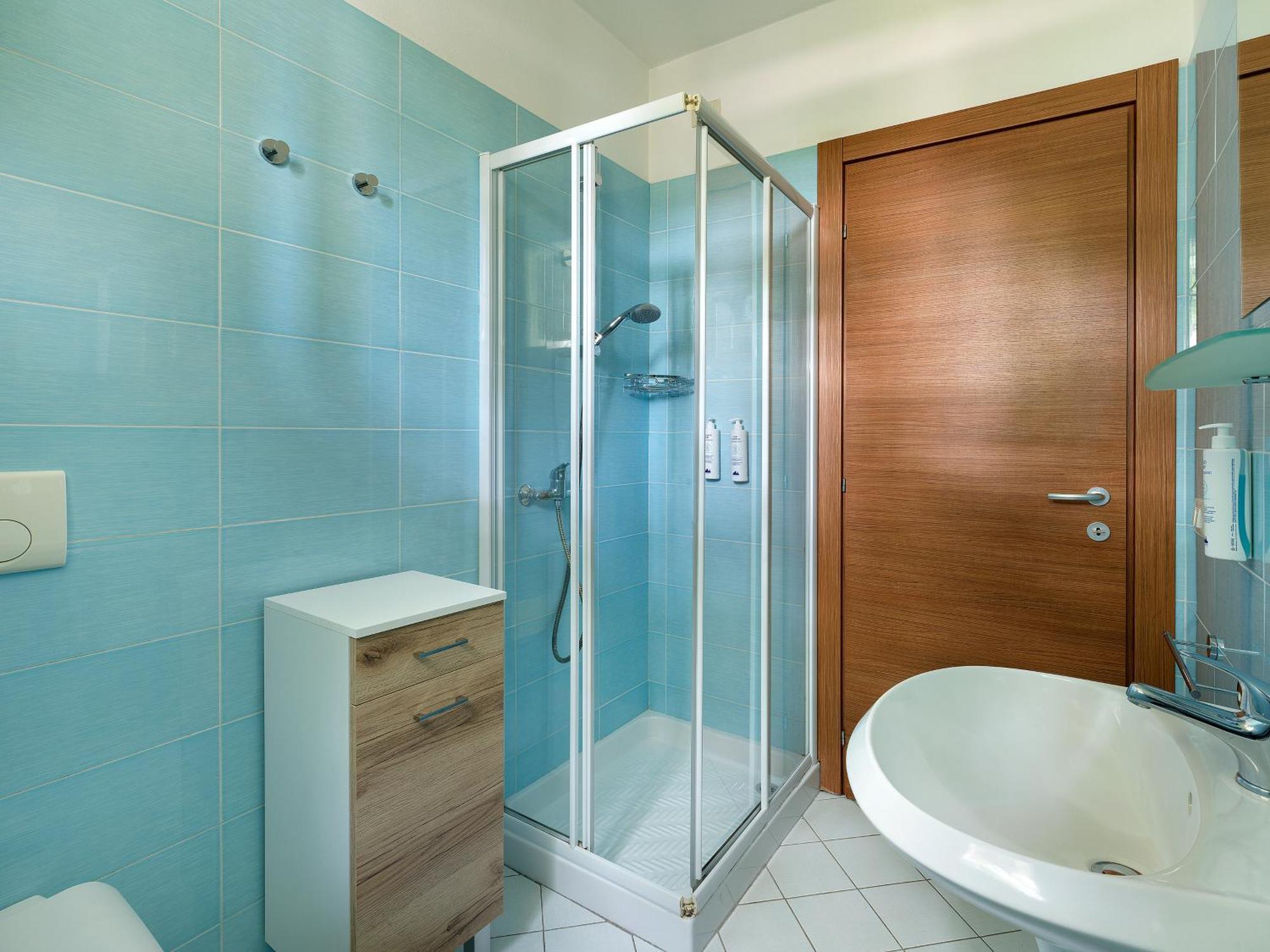 Residence Fiore Rosso Сирмионе Экстерьер фото