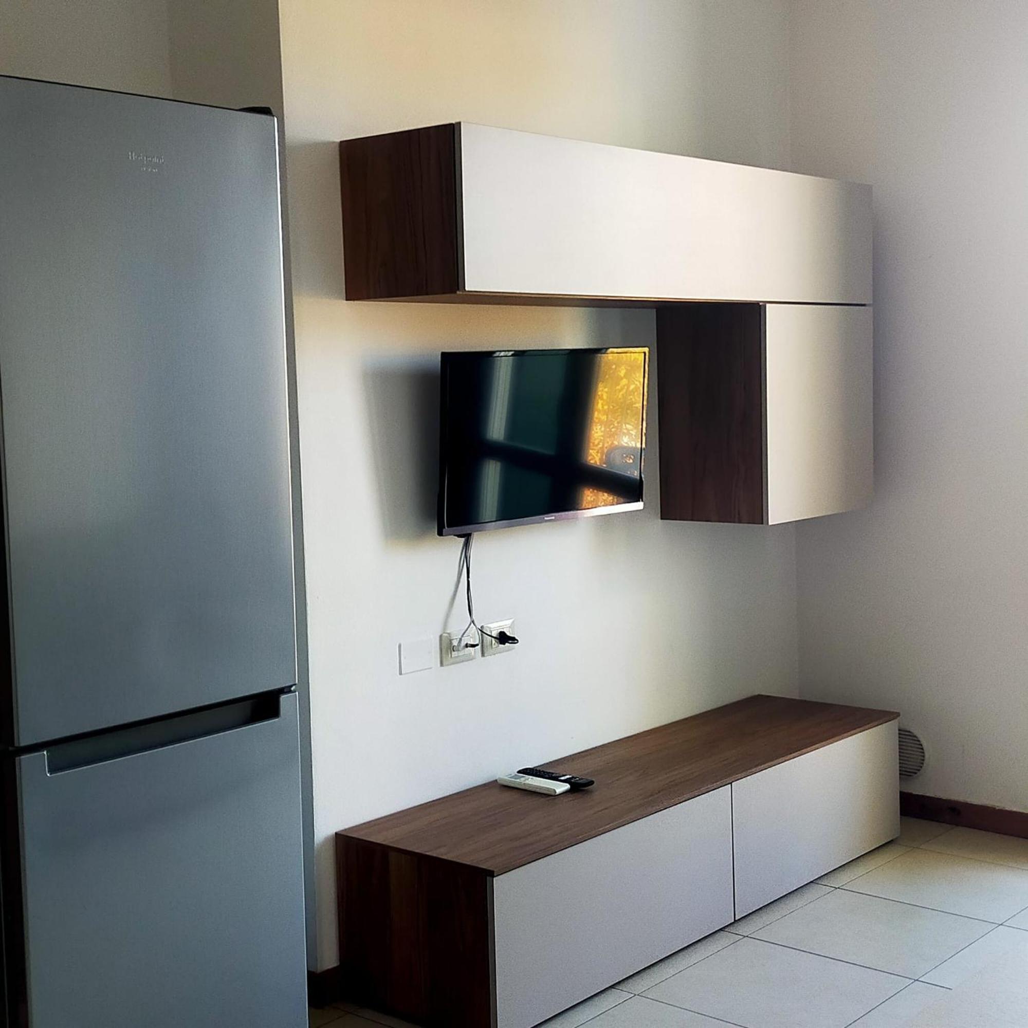 Residence Fiore Rosso Сирмионе Номер фото