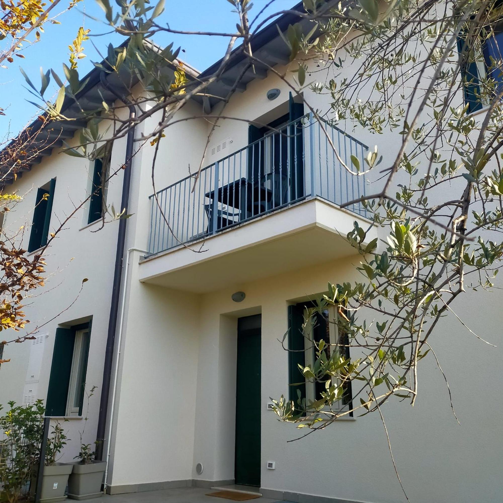 Residence Fiore Rosso Сирмионе Номер фото